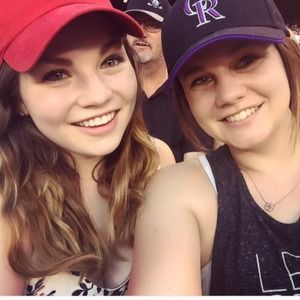 Meet your Posher, Elle